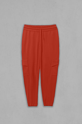 NOTBV JOGGERS CORAL