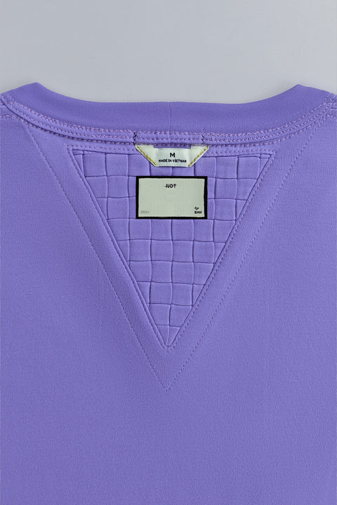 NOTBV MAUVE