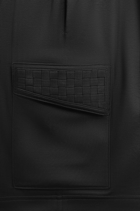 NOTBV SHORTS MIDNIGHT