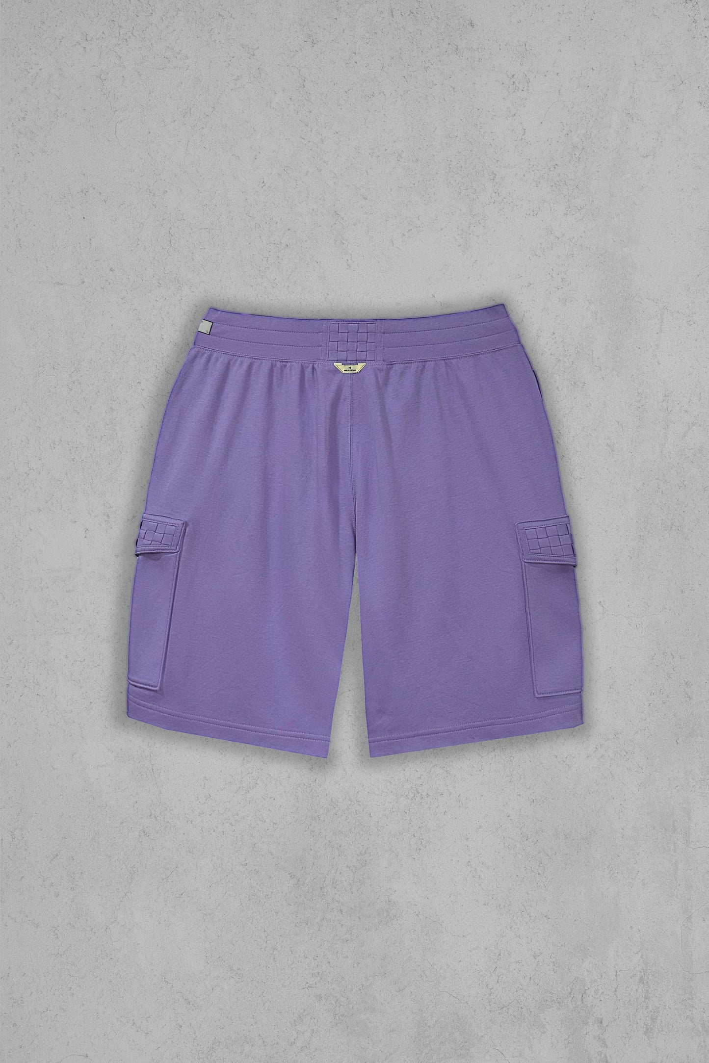 NOTBV SHORTS MAUVE