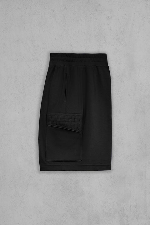 NOTBV SHORTS MIDNIGHT