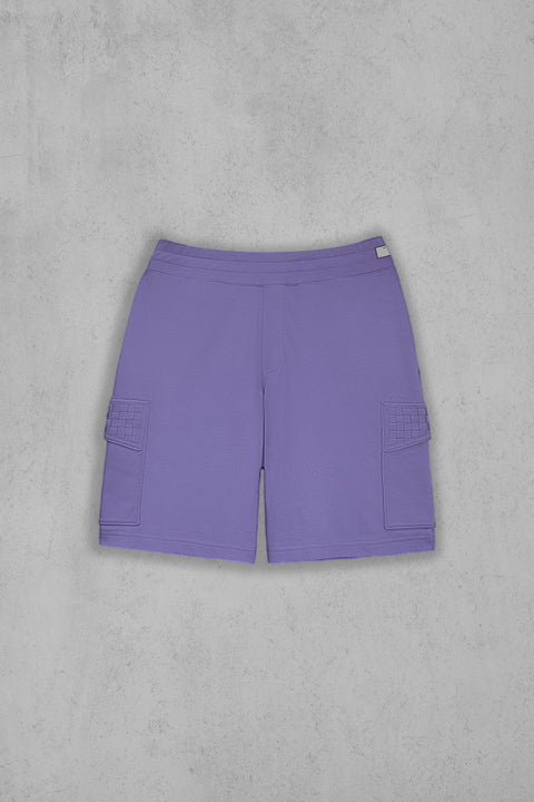 NOTBV SHORTS MAUVE