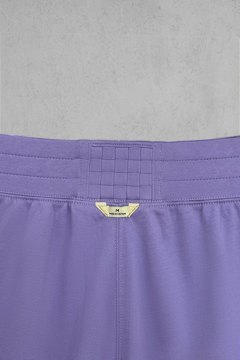 NOTBV SHORTS MAUVE