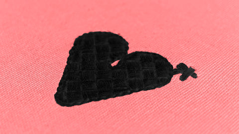 LOGO V2 PUNCH