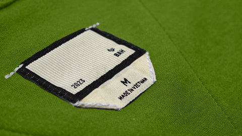 LOGO V2 MOSS