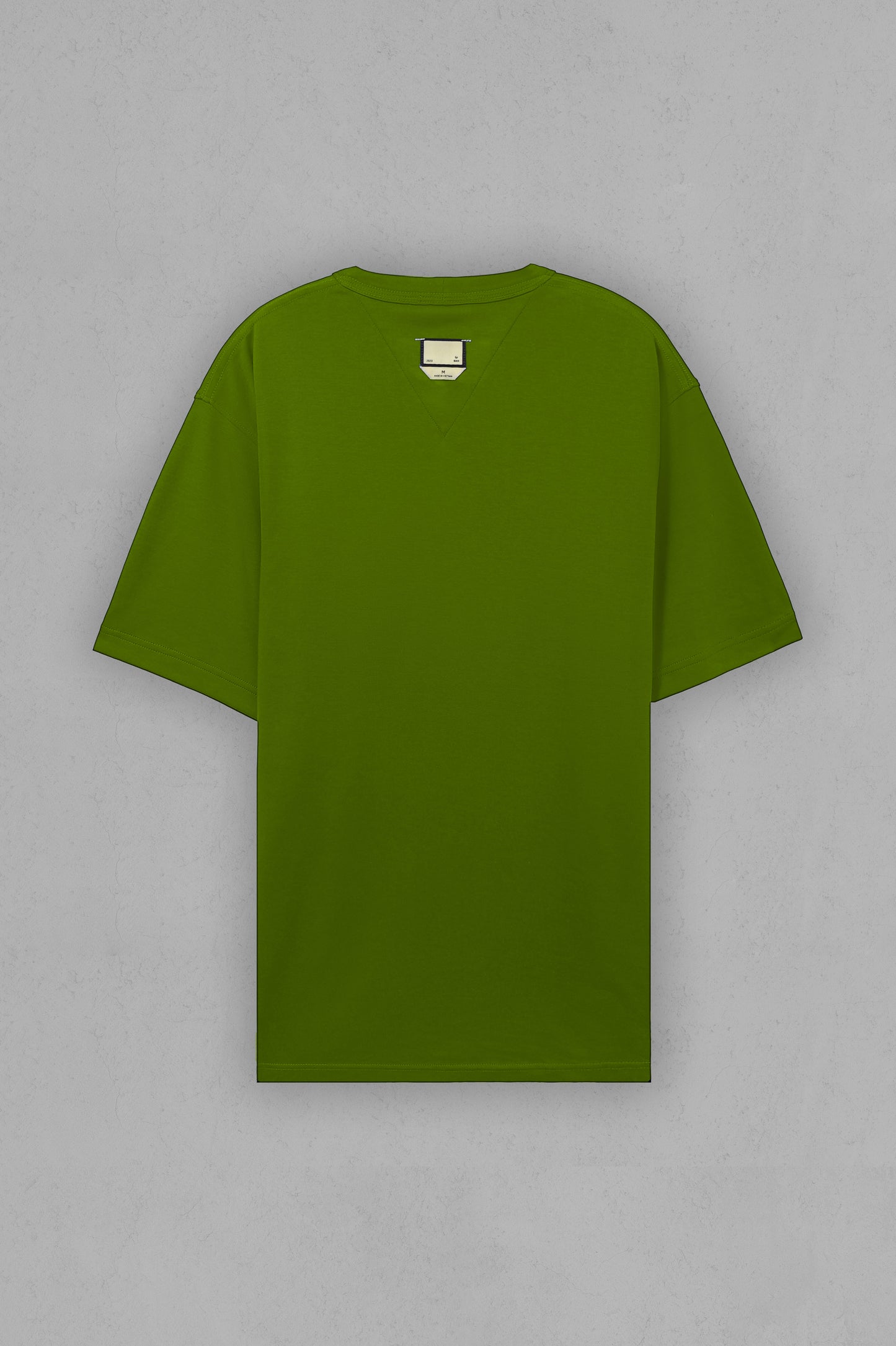LOGO V2 MOSS