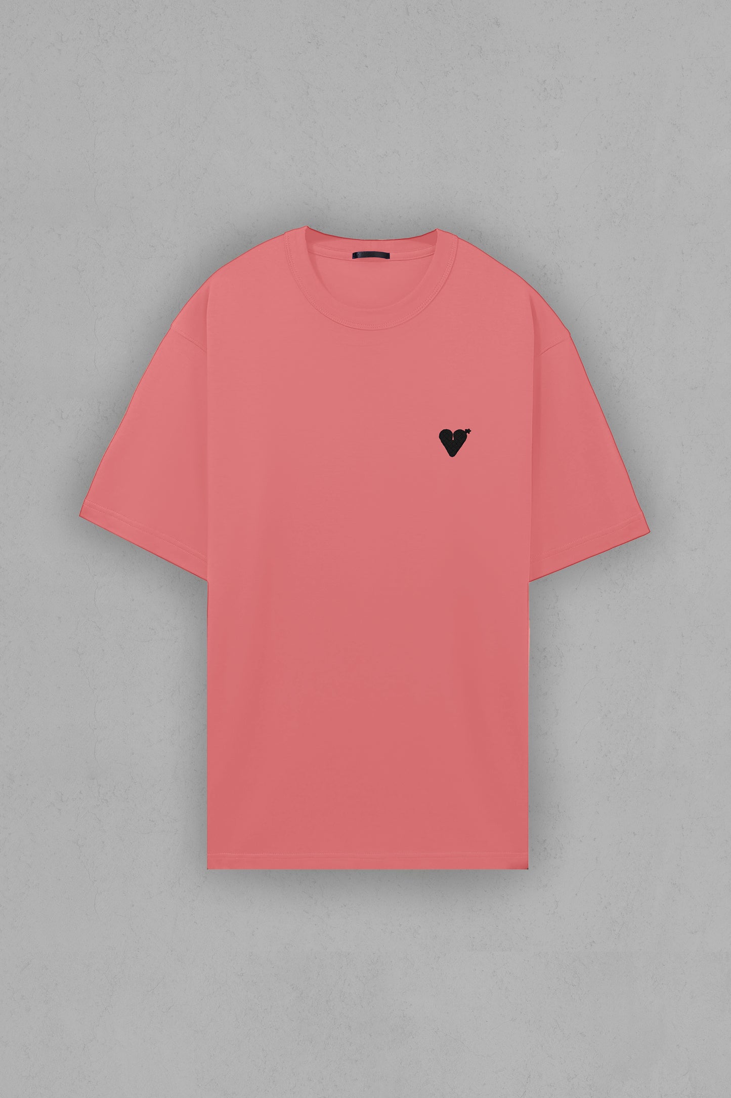 LOGO V2 PUNCH