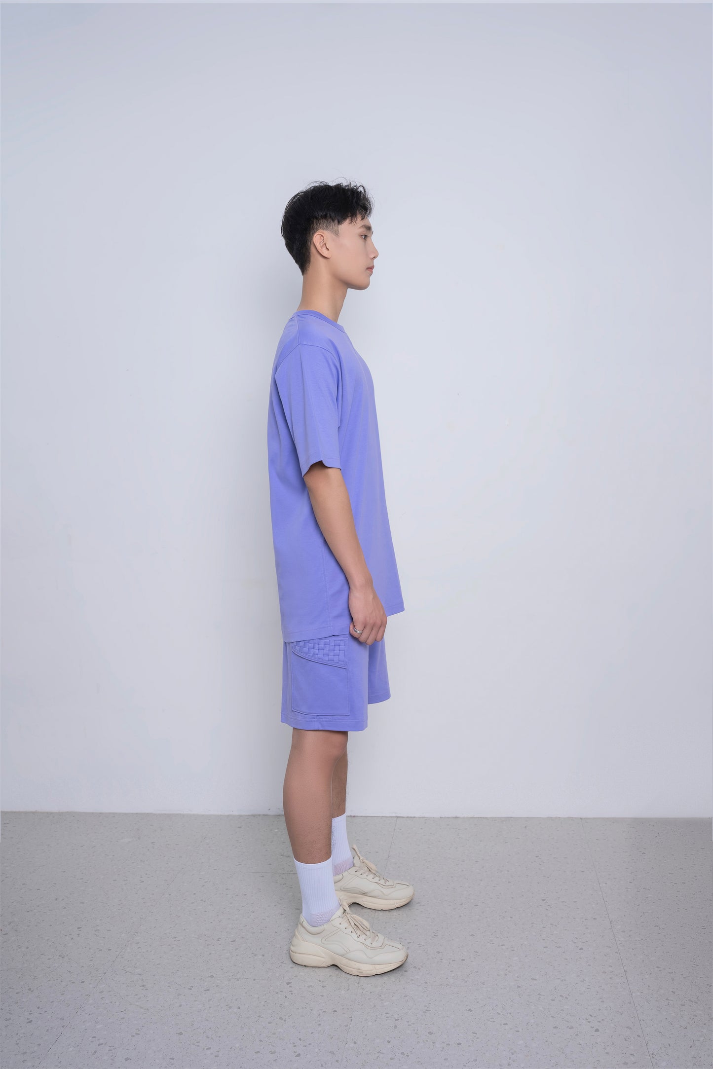 NOTBV MAUVE