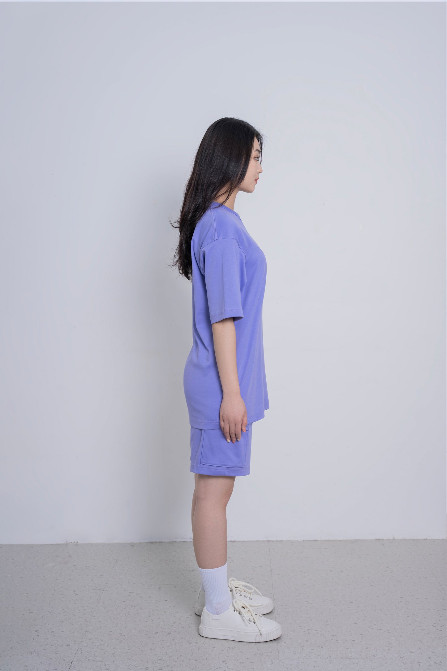 NOTBV MAUVE